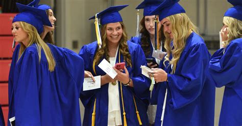 Photos: 2023 Geneva High School Graduation – Shaw Local