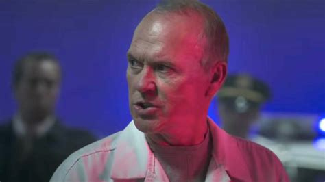 Morbius: Michael Keaton's Vulture Is Not A Variant In The Movie