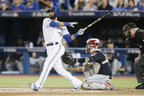 MLB: Jose Bautista Well Worth a One Year Deal