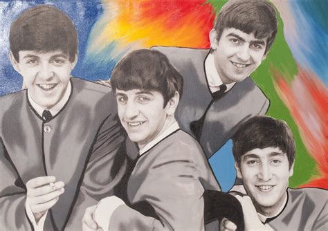 Beatles color