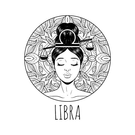 Zodiac Coloring Pages: Printable Zodiac Signs Coloring Pages for Women (Plus a Free 2020 ...