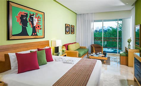 One Bedroom Suite - Riviera Maya - Vidanta