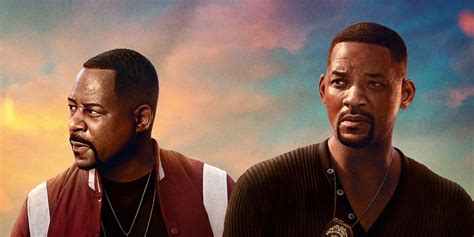 Bad Boys for Life Movie Review | Screen Rant