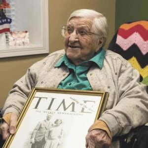 100NO 511: Lessons from 115 year old Bessie Hendricks, America’s Oldest Person | 100 Not Out