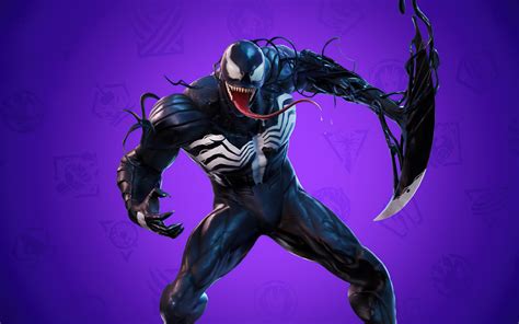 3840x2400 Venom Fortnite 4K 4K ,HD 4k Wallpapers,Images,Backgrounds,Photos and Pictures