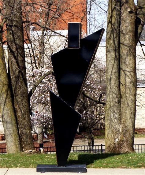 2023/2024 Outdoor Sculpture Exhibition — Public Art Bridgeville