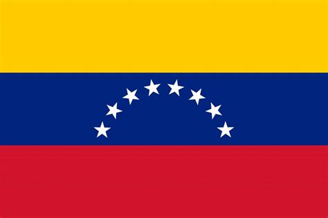 Venezuela flag emoji - country flags