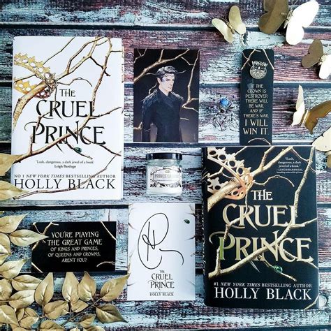 Holly Black Books In Order / Faerieathon Holly Black S Queen Of Nothing Release Day Event Recap ...