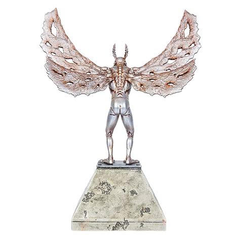 Fallout Statue "Mothman" | Game Legends