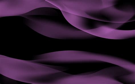 Purple Waves Wallpapers - Wallpaper Cave