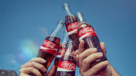 Coca Cola photos | Sabina Penšek - Food stylist