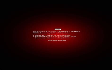 System Failure Wallpapers - Top Free System Failure Backgrounds ...