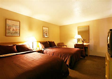 Heritage Inn San Diego in San Diego, USA - Book Budget Hotels with Hostelworld.com