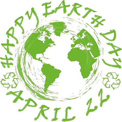 Earth Day Slogan: Posters | Redbubble