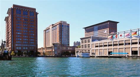 SEAPORT HOTEL $152 ($̶2̶0̶6̶) - Updated 2021 Prices & Reviews - Boston, MA - Tripadvisor