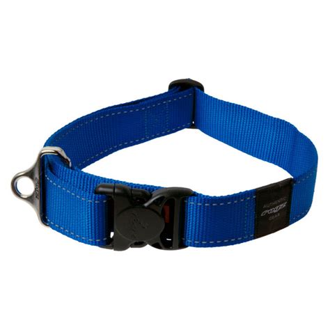 Rogz Dog Collar LLT Version - Buy Rogz. Technical Gear For Leaders of ...