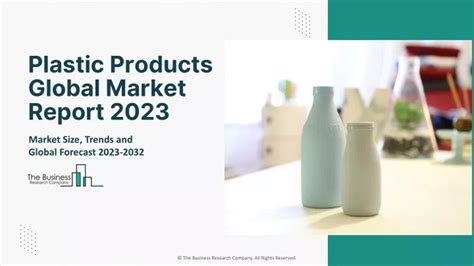 PPT - Plastic Products Market 2023 Expansion Plan And Risks Factors Analysis 2032 PowerPoint ...