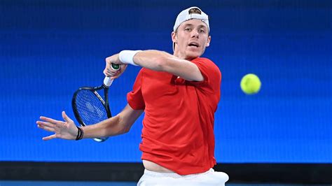 Denis Shapovalov | Overview | ATP Tour | Tennis