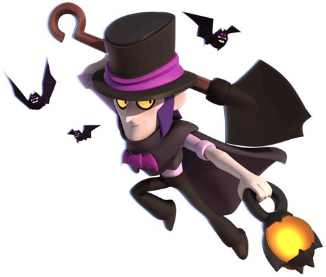 Mortis Brawl Stars Wallpapers - Wallpaper Cave