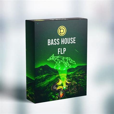 Bass House FL Studio Template 1 [PHTR SOUND] - Myloops