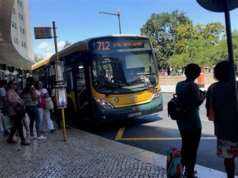 How to Use Public Transport in Lisbon: The Complete Guide