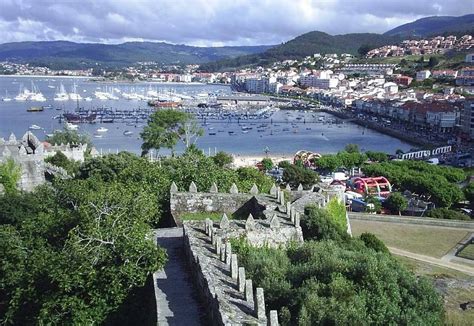 Baiona. (Pontevedra). Galicia. Spain. | Paisajes, España, Spain