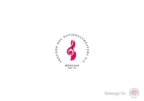 Redesigning Famous Logos on Behance