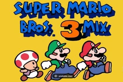 JUEGA: Super Mario Bros 3 mix, juego de Mario bros