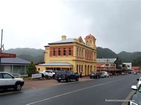 Queenstown, Tasmania: Best Things To Do In Queenstown