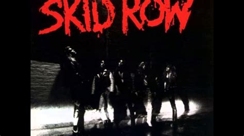 Skidrow ~ Youth Gone Wild (HD) - YouTube