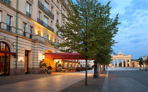 Top 10: the best hotels in Berlin city centre | Telegraph Travel