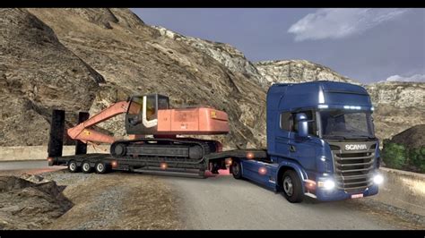 Free download scania truck driving simulator steam - bucketple