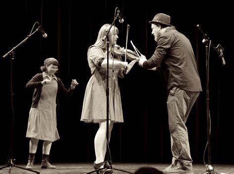 UCLA Old-Time String Band Concert-Video and Photos – The Old-Time Tiki Parlour