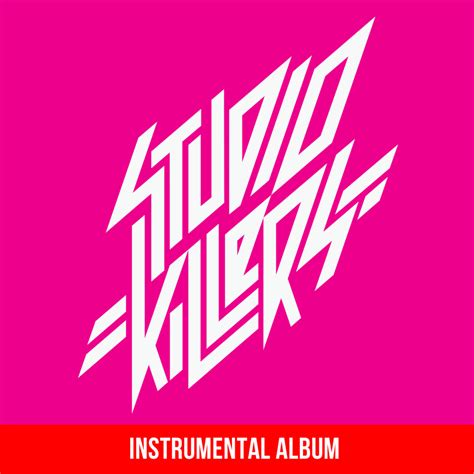 Studio Killers - Studio Killers (Instrumental Album) Lyrics and ...