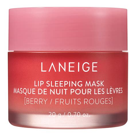 Buy Laneige Lip Sleeping Mask | Sephora Australia