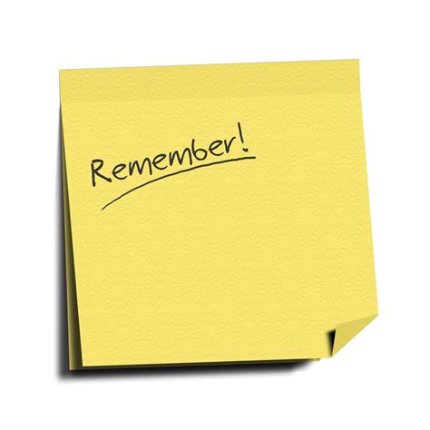 Badiner Bytes & Tech Tidbits: The "To Do" and "Reminder" Lists I use ...