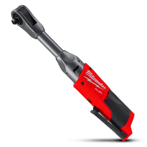 Milwaukee M12FIR12-0 12V Fuel 1/2 In Impact Ratchet W/ 1x 4Ah | atelier ...