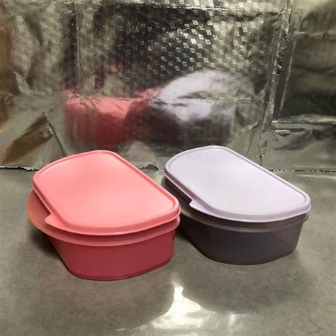 Tupperware Containers, Furniture & Home Living, Kitchenware & Tableware, Food Organisation ...