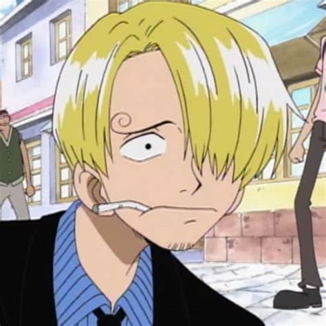 sanji pfp