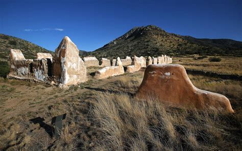 Photos: Ft. Bowie National Historic Site | Parks | tucson.com