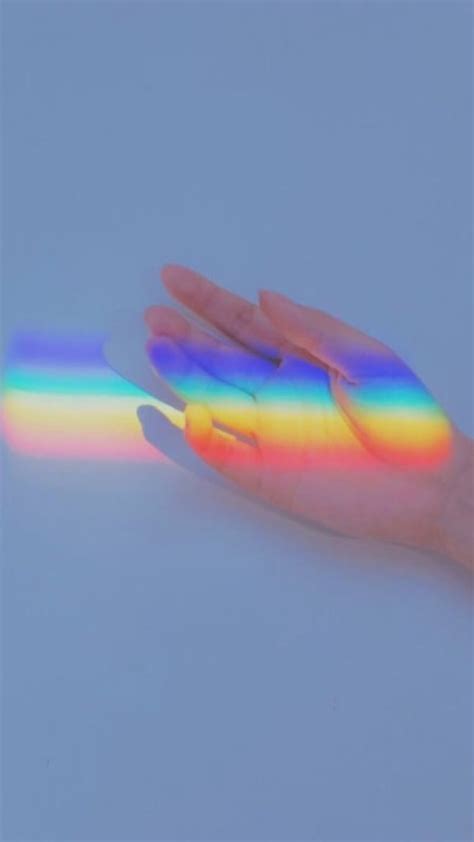 Top Ideas Rainbow Aesthetic