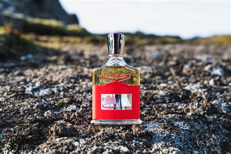 Creed’s Launches Fragrance for the Modern Viking - Oracle Time