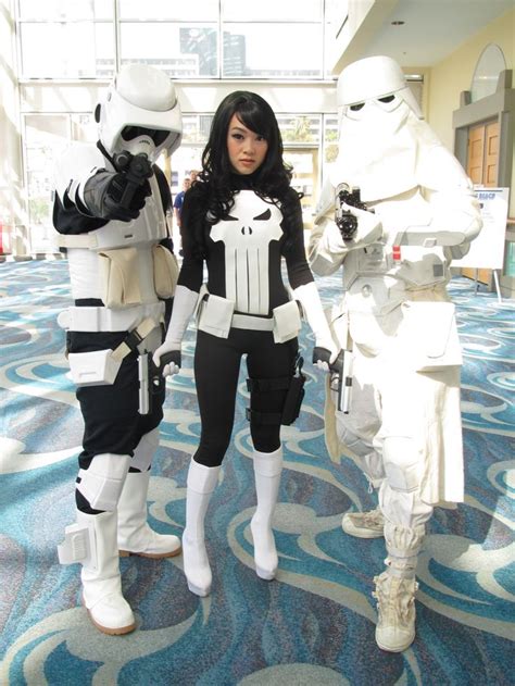 72 best images about female trooper on Pinterest | Sexy, Cosplay and Star wars design