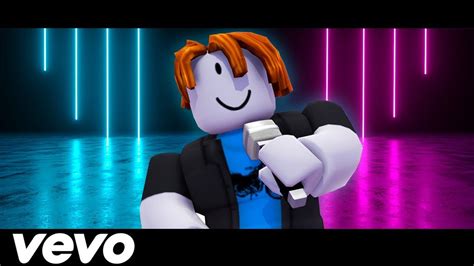 DON'T CALL ME A NOOB SONG (Official Roblox Music Video) - YouTube ...