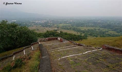 Forts, Beaches and Alibaug in the Incredible Western Ghats