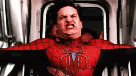 Spiderman GIF - Spiderman GIFs | Say more with Tenor