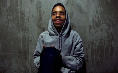 Earl Sweatshirt Wallpaper (83+ images)