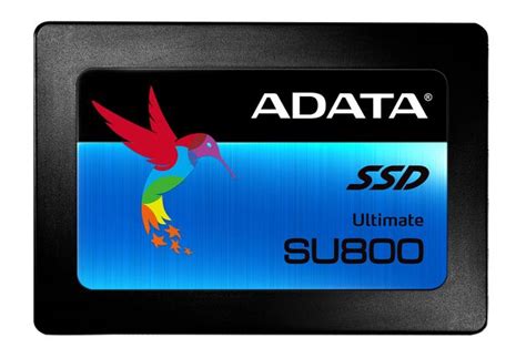 ADATA Ultimate SU800 (128 GB) | cena, opinie, cechy, dane techniczne