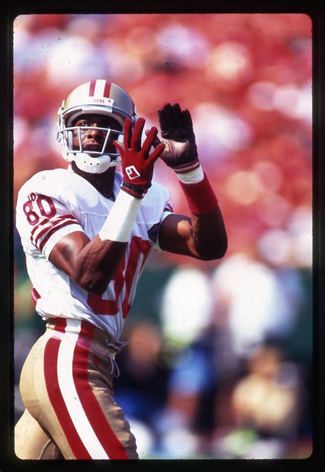 Jerry Rice #JerryRice #49ers | Jerry rice, New york jets football, Football images