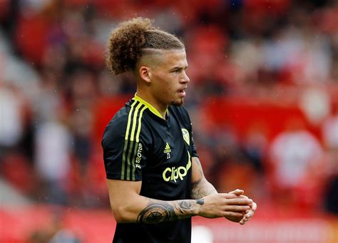 Manchester United: Paddy Kenny reacts to Kalvin Phillips update